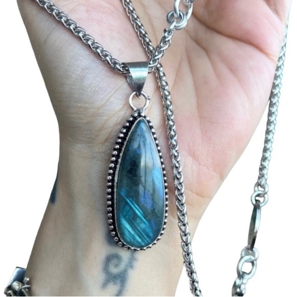 Silverskylight2 Jewelry - SOLD DO NOT BUY